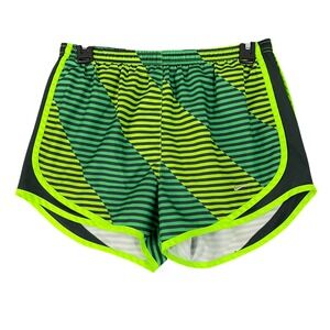 Nike Tempo Running‎ Shorts Women S Dri Fit Athletic Training Performance